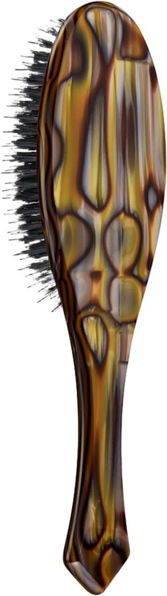 Resin Flat Brush