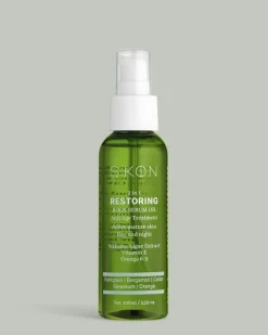 Restoring Body Serum Oil