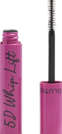 Revolution 5D Whip Lift Mascara