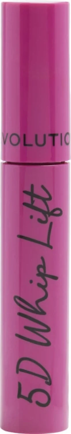 Revolution 5D Whip Lift Mascara