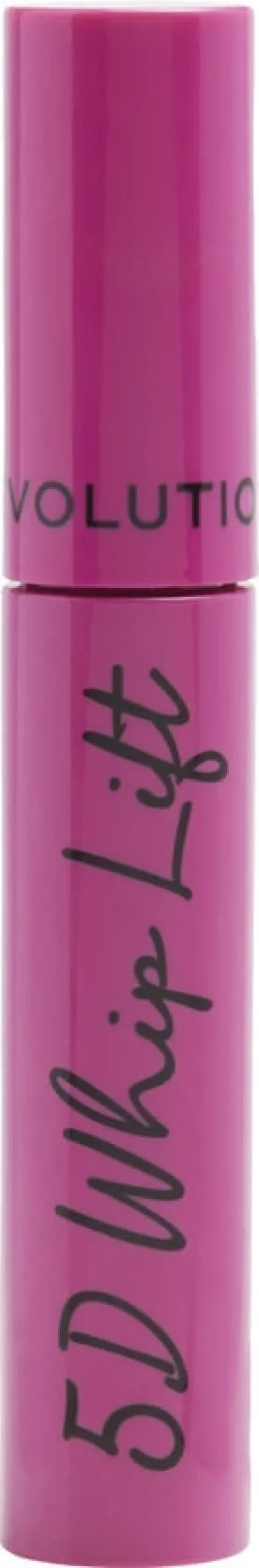 Revolution 5D Whip Lift Mascara