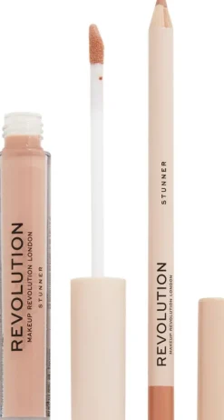 Revolution Lip Contour Kit