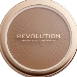 Revolution Mega Bronzer 02 - Warm