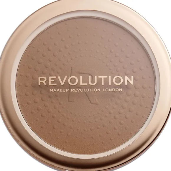 Revolution Mega Bronzer 02 - Warm