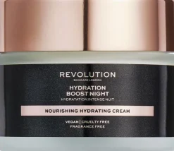 Revolution Skincare Hydration Boost Night