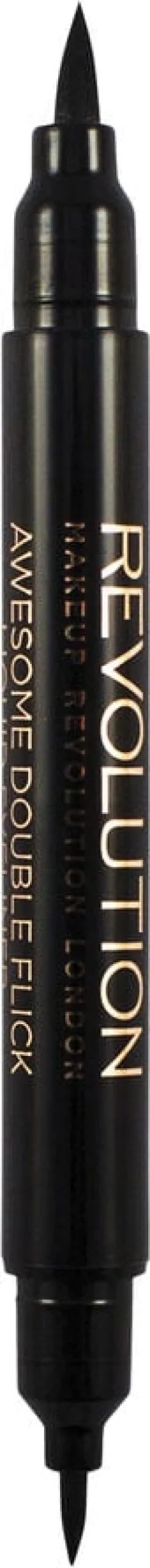 Revolution Thick and Thin Dual Liquid Eyeliner