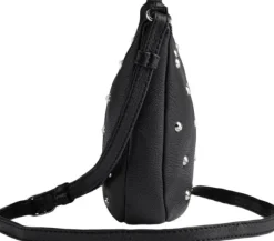 Reyambg Crossbody Bag, Studs