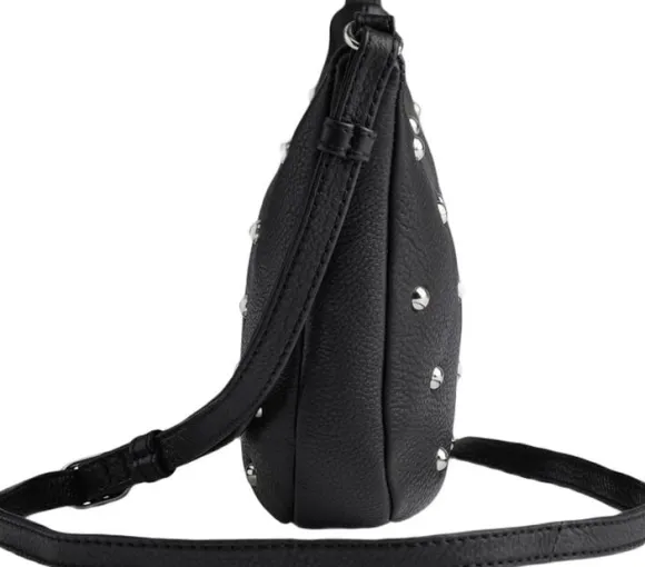 Reyambg Crossbody Bag, Studs