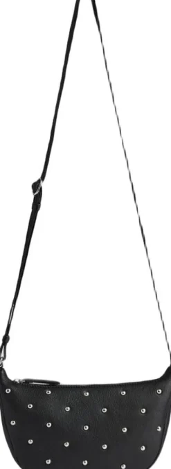 Reyambg Crossbody Bag, Studs