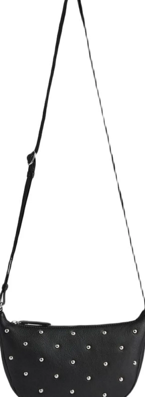Reyambg Crossbody Bag, Studs