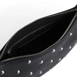 Reyambg Crossbody Bag, Studs