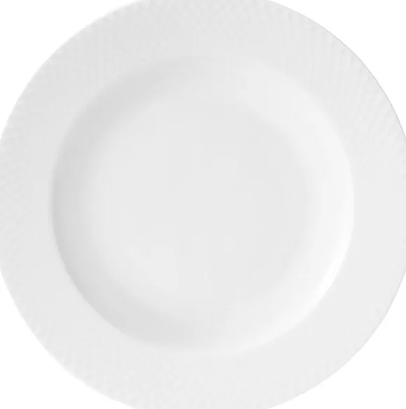Rhombe djup tallrik 23 cm