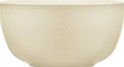 Rhombe Earth Serveringsskål Ø22 cm marble