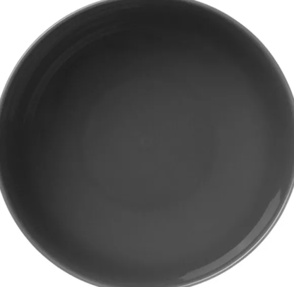 Rhombe Earth Skål Ø11 cm slate