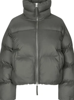Riya Puffer Jacket