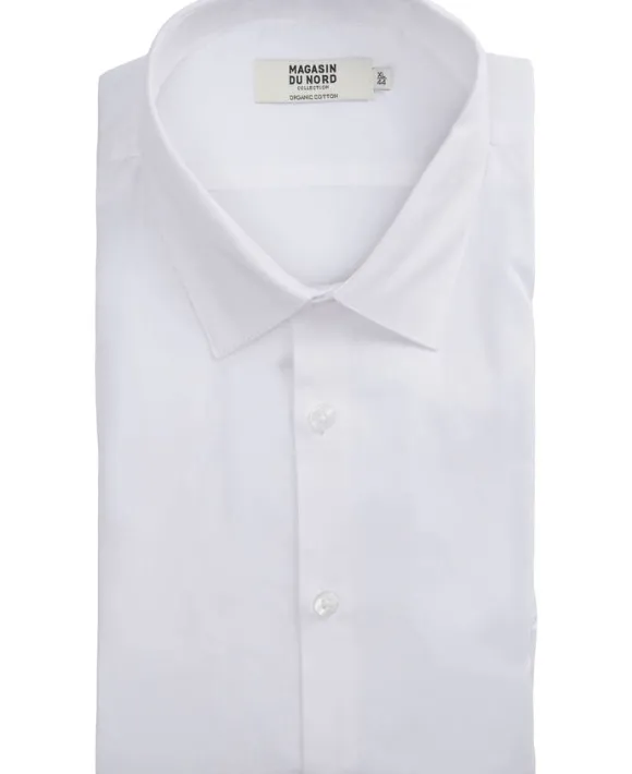 Rob 1O - Organic Cotton