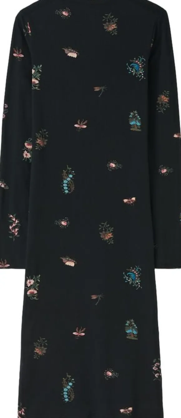 RODEBJER KARLAI DRESS DUCHESS