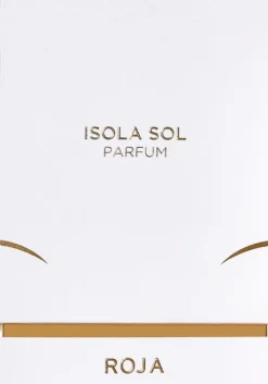 ROJA ISOLA SOL PARFUM 50ML