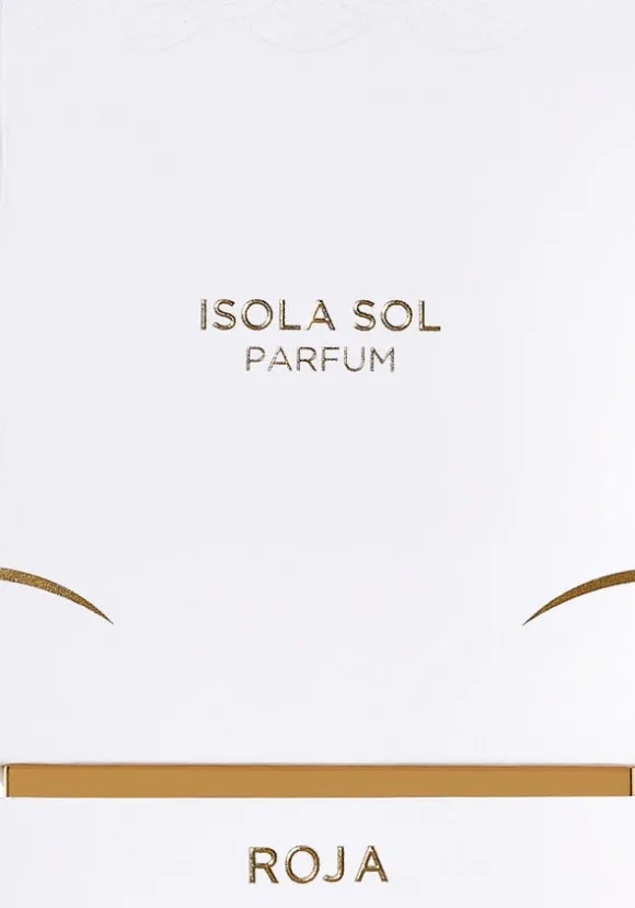 ROJA ISOLA SOL PARFUM 50ML