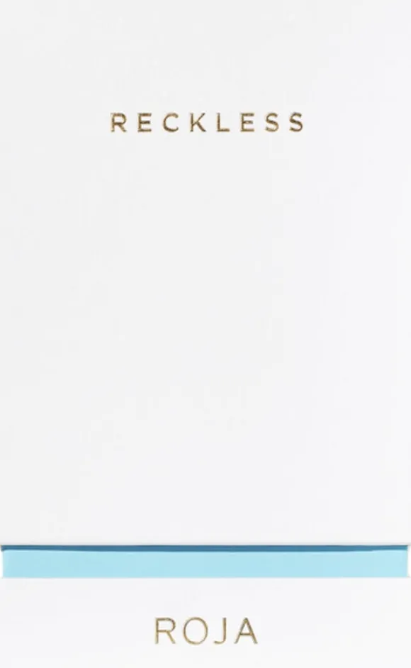 **ROJA RECKLESS ESSENCE DE PARFUM 7