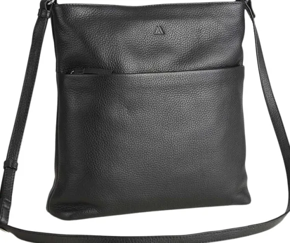 RonitaMBG Crossbody Bag, Grain