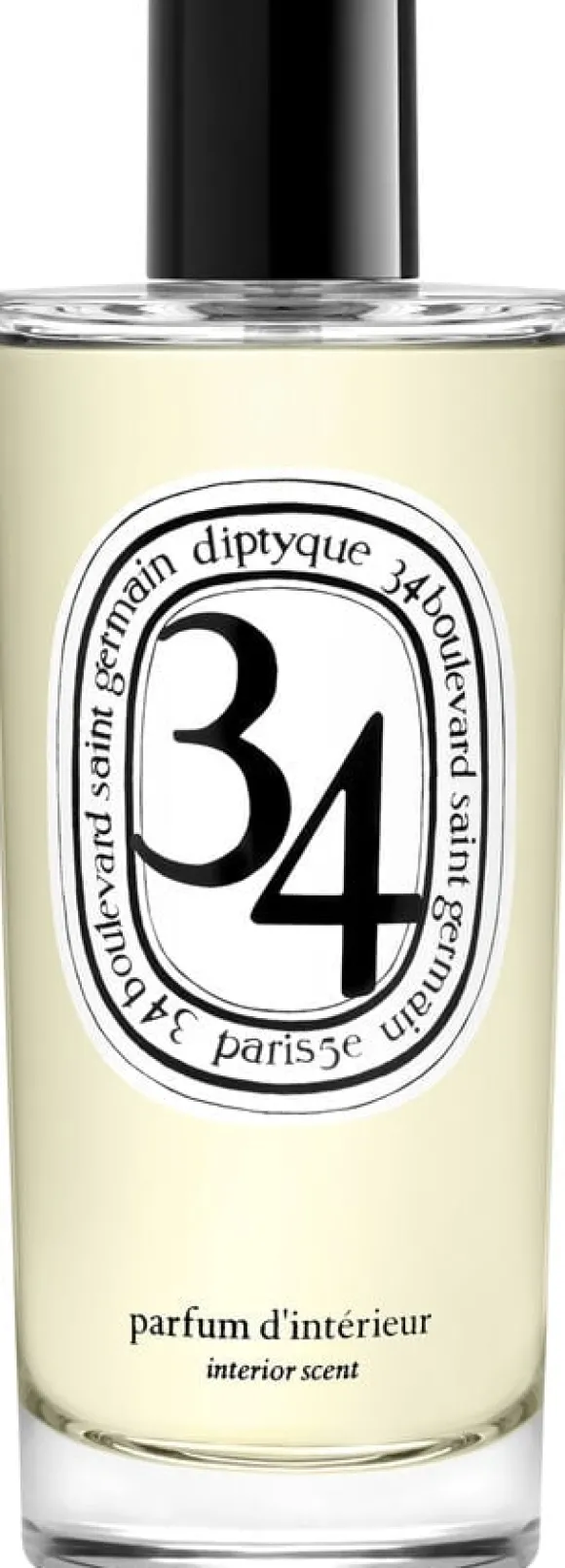 Room spray 34 Bd St Germain 150 ML