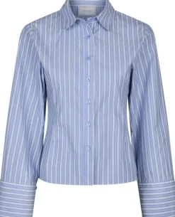 Rosa Stripe Shirt
