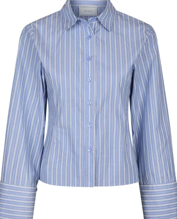 Rosa Stripe Shirt