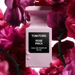 Rose Prick Eau de Parfum