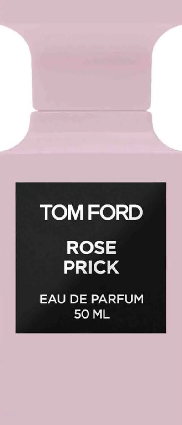 Rose Prick Eau de Parfum