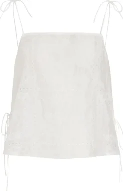 ROULUCA SINGLET TOP/PF