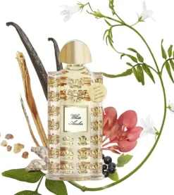 Royal Exclusives White Amber