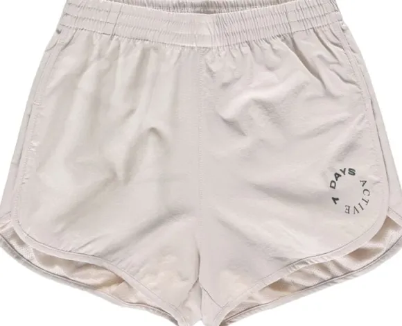 Running Shorts