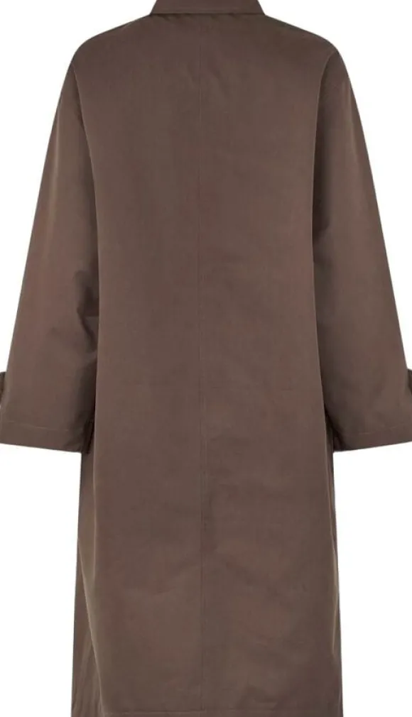RussiLL Jacket LS - Cotton Blend