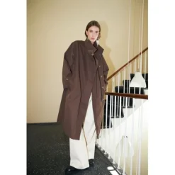 RussiLL Jacket LS - Cotton Blend