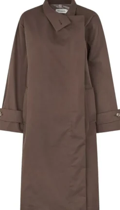 RussiLL Jacket LS - Cotton Blend