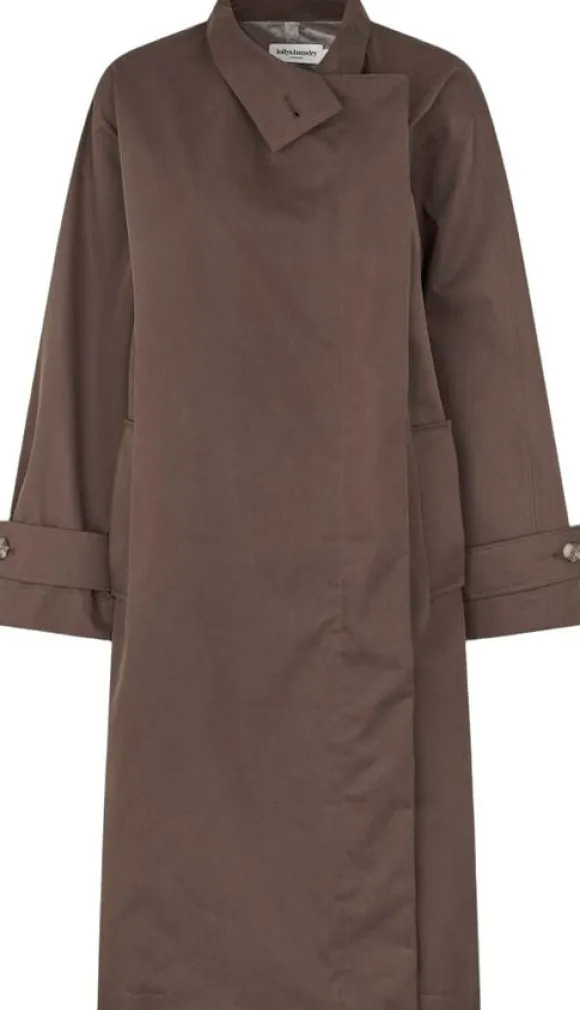 RussiLL Jacket LS - Cotton Blend