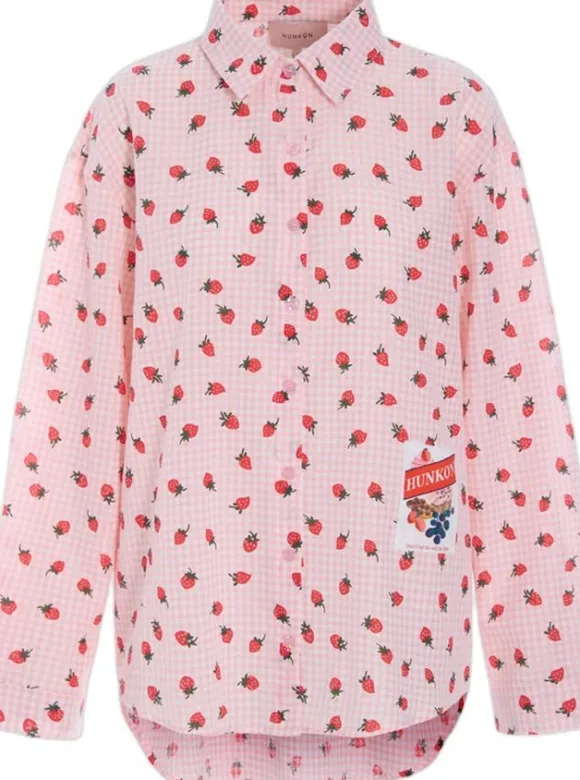 Ruth Shirt