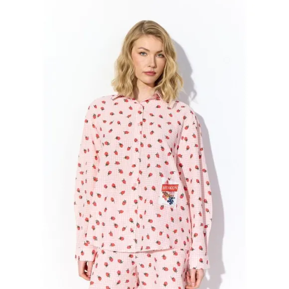 Ruth Shirt