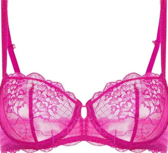 RÊVE Half cup bra