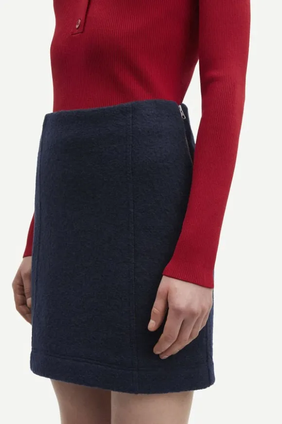 Saanna skirt 14612