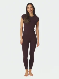 Sabina Wrap Leggings