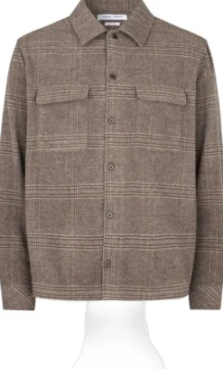 Sacastor X H overshirt 14089
