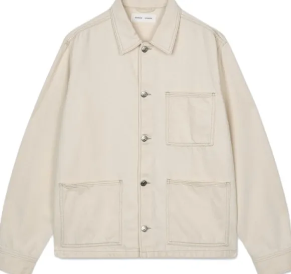 Sachore jacket 16017