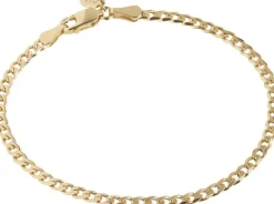 Saffi Bracelet Medium Gold HP