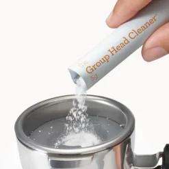 Sage SCC 202 Group Head Cleaner x 12 White