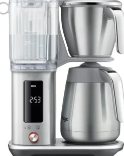 Sage SDC 465 BSS Luxe Brewer Thermal Coffee machine Brushed Stainless
