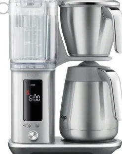 Sage SDC 465 BSS Luxe Brewer Thermal Coffee machine Brushed Stainless