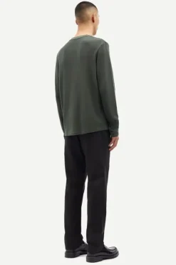 Sajaxon t-shirt LS 15093