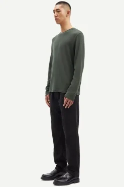 Sajaxon t-shirt LS 15093